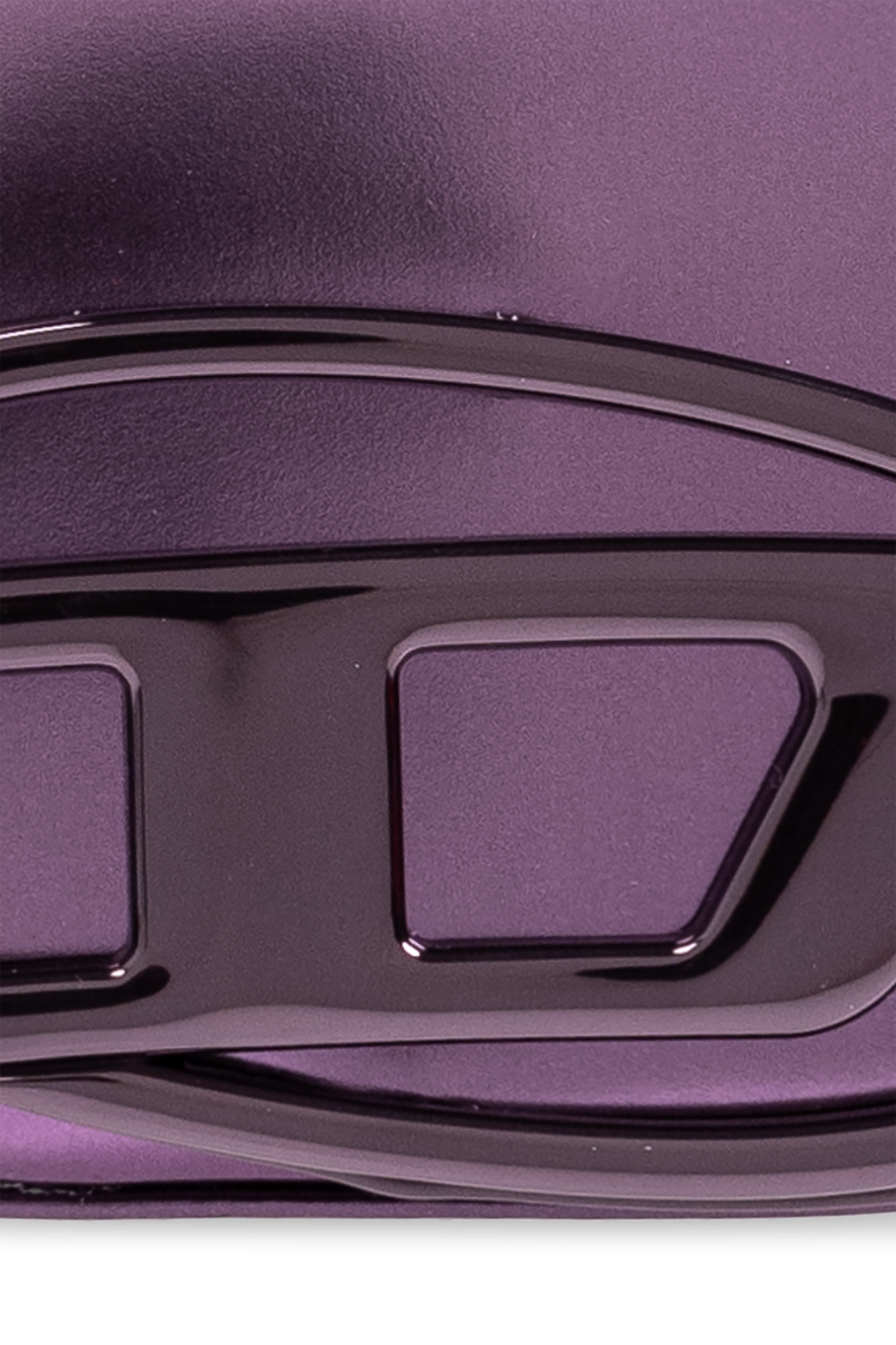 Purple Handbag 1DR-XS-S Diesel - Vitkac France Purple Handbag 1DR-XS-S Diesel - Vitkac France